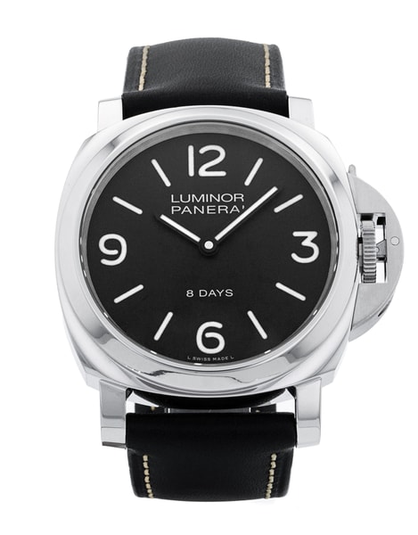 Panerai Luminor Base PAM00560